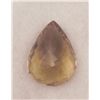 Image 2 : GORGEOUS 45.00 CT NATURAL UNHEATED BRAZILIAN CITRINE