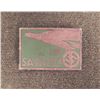 Image 1 : RARE 1937 NAZI STORMTROOPER SPORTS GAMES BADGE-ORIG