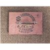 Image 2 : RARE 1937 NAZI STORMTROOPER SPORTS GAMES BADGE-ORIG