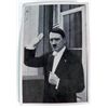 Image 1 : WWII NAZI PHOTOS OF HITLER RALLY PARADES - LARGE FORMAT