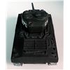 Image 3 : 2 VINTAGE WWII DIECAST TANKS BY SOLIDO-SHERMAN & M47