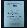 Image 2 : 6JAPANESE SWORD SOCIETY/JSS-US BOOK NEWSLETTERS-2011-12