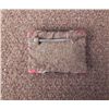 Image 2 : NAZI WAR MERIT CROSS RIBBON BAR-WOOL BACK-PINBACK