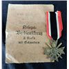 Image 1 : WWII Nazi 1939 Merit Cross Medal Swords w/ Org Envelope