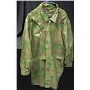 Image 1 : WWII Luftwaffe Paratrooper Jacket "Special Force"