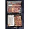 Image 2 : WWII Original German Red Cross Supply Kit