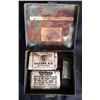 Image 3 : WWII Original German Red Cross Supply Kit