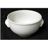 Image 2 : WWII Dining Hall Bowl DAF w/ Maker Mark + Swastika