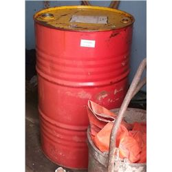 200 Ltr Tellus 68 Hydraulic Oil