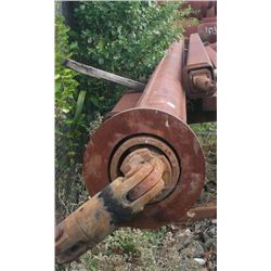 WITHDRAWN - 12.5 MTr x 26 mm Round Drilling Shafts
