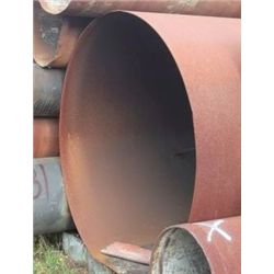 2.5M  x 9.6M Steel Casion