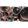 Image 1 : Qty of Short Steel Casings- Silver
