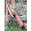 Image 1 : Qty of Steel Spreader Bars