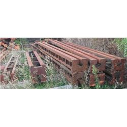 Qty of Hammer Driving Leaders