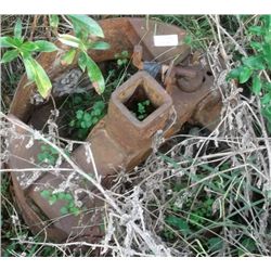 700 mm Drilling Head