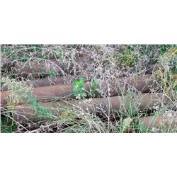 Qty of 8x  Compacting Hammers & Chisels