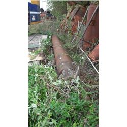 Pair of Compacting Hammmers