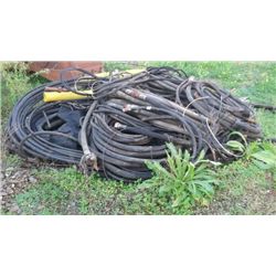 Asst Hydraulic Hose