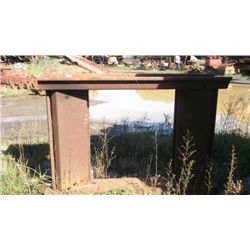 Pair of Drilling Stands