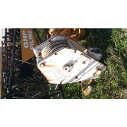 4 x Rope Crane Sheve & Hook