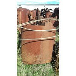 950 Dia Drilling Head