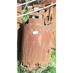 450 Dia Drilling Head