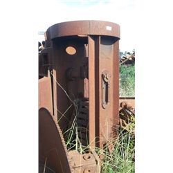 900 Dia  Belling Tool