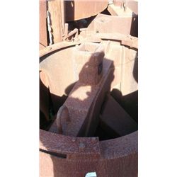 1.2 M  Dia Belling Tool