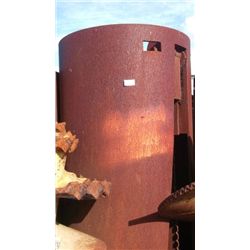 800 mm Dia Belling Tool