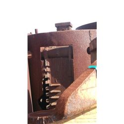 1 M Dia Belling Tool