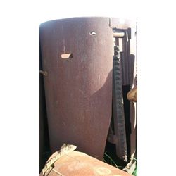 1 M Dia Belling Tool