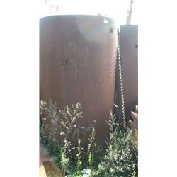 1.2 M Dia Belling Tool