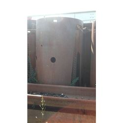 1.15 m Dia Belling Tool