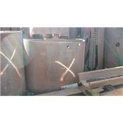 1.45 M Auger Drill Casing