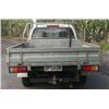 Image 1 : 2006 Holden Rodeo 4x2 LX Crewcab Ute DPS828