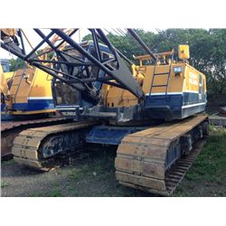 1992 Kobelco 7035 Crane