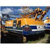 Image 4 : 1992 Kobelco 7035 Crane