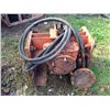 Image 2 : Diesel Powered Hydraulic Power pack & Heads