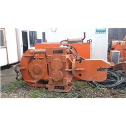 Toman Vibro Electric vibrator