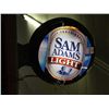 Image 1 : Sam Adams Lighted Sign