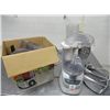 Image 1 : Hamilton Beach Food Processor