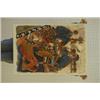 Image 1 : Théo Tobiasse, " Absinthe, Amour et psaumes anciens", färglitografi, 107/180, 95x67. D SEK 2.500-...