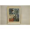 Image 1 : Claude Venant, färglitografi, Arches 25/100, 53x41. D SEK 1.000-1.200...