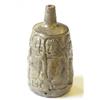 Image 1 : Lampfot, Åke Holm, brun/beige, H 26, sign. Åke Holm. SEK 2.000-2.500...
