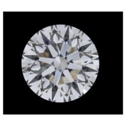 IGITL Cert. 0.17 CTW Round Diamond, White