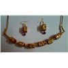 Image 1 : Designer India Handicraft Necklace and Earring