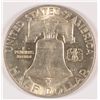 Image 2 : 1949-D FRANKLIN HALF DOLLAR, MS-64