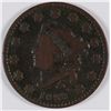 Image 1 : 1828 LARGE CENT VG/F