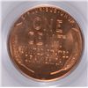 Image 3 : 1939-S LINCOLN CENT PCGS MS-65 RD