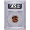 Image 4 : 1969 LINCOLN CENT PCGS MS-64 RD